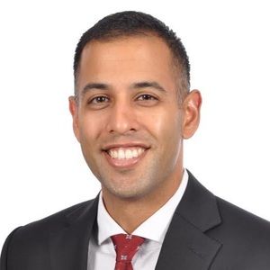 Meet your Posher, Paul